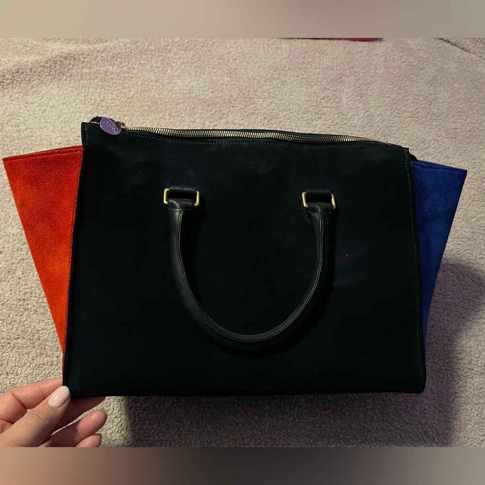 Clare V. Sandrine - Retired Style